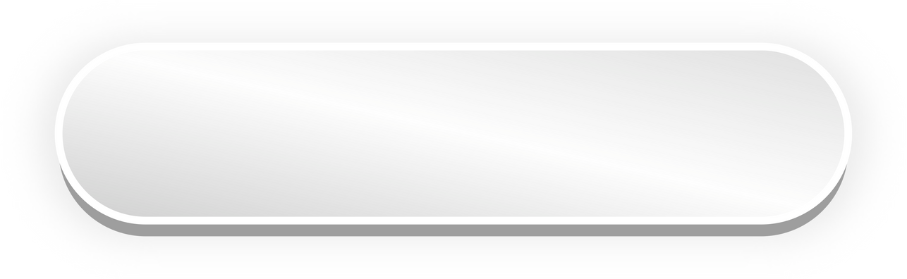 Silver Button For Web Design